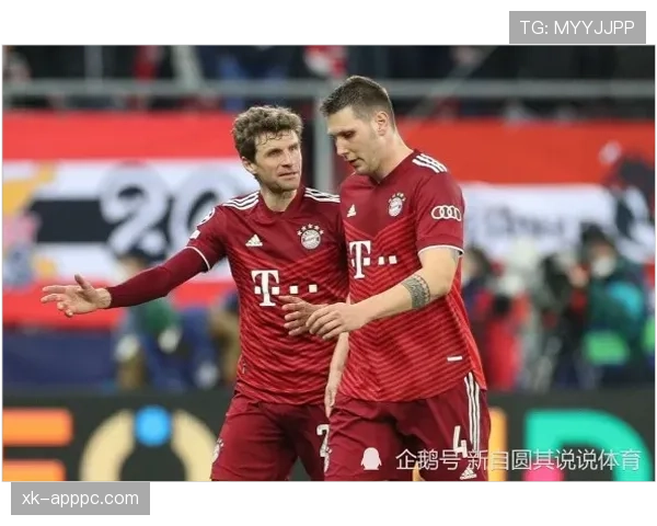 拜仁慕尼黑防守体系隐患：从高压到失位，对争冠稳定性形成制约