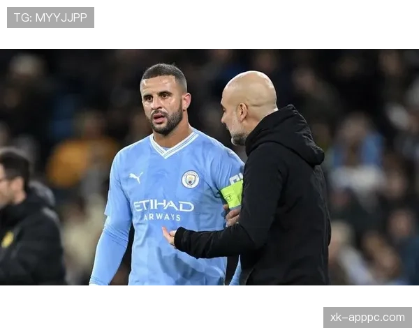 凯尔·沃克：双杯冠军的关键拼图解析