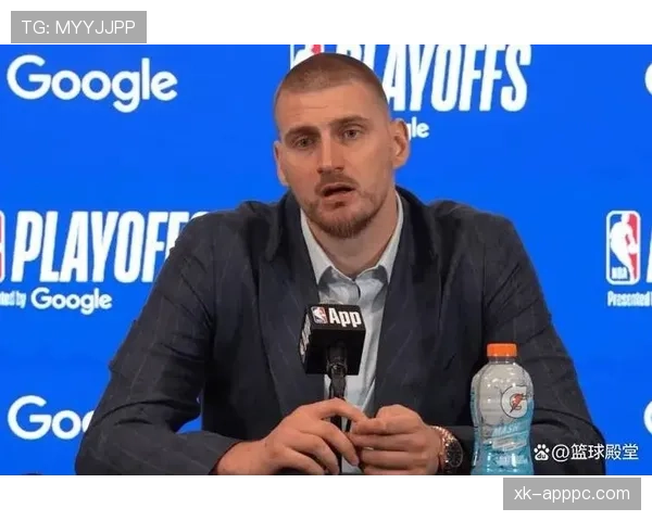 凯斯勒挡拆协防限制约基奇内线影响效率