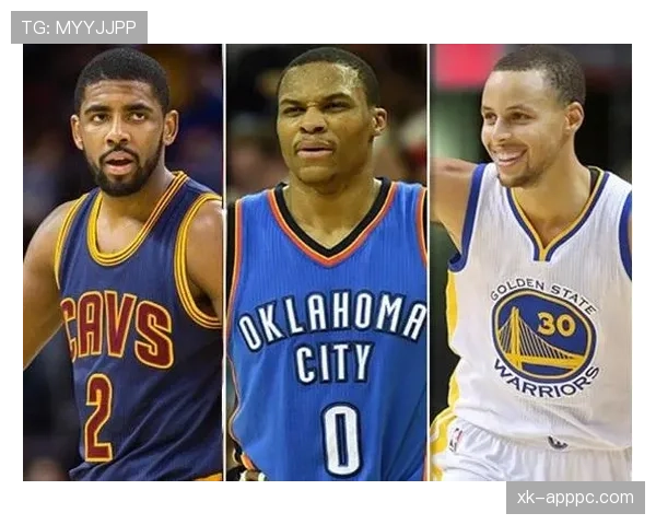 威斯布鲁克突破持球拉开与欧文得分结构差异