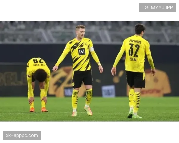 多特蒙德提速即崩盘，节奏失控暴露攻防转换与体能分配问题