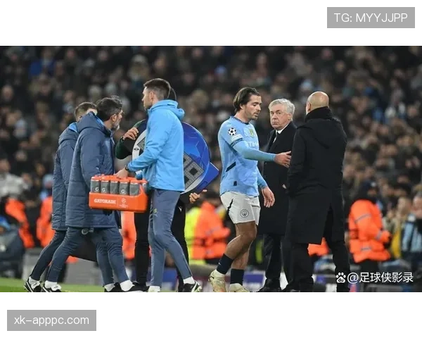 曼城阵容老化问题显现，赛季中后期稳定性面临考验
