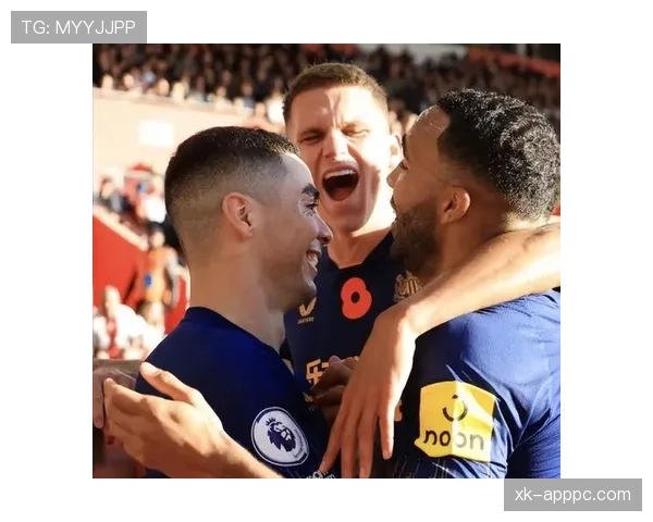 纽卡争四形势持续变化，竞争格局逐步收紧