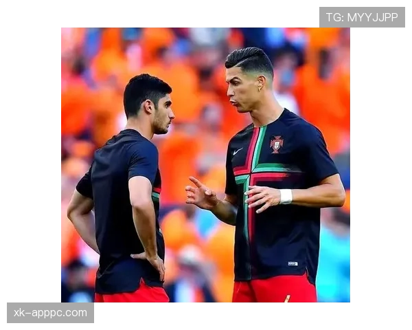 C罗与梅西综合表现差距解析