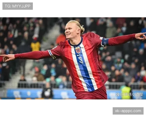 哈兰德在高强度防线下的进攻效率与适应性分析