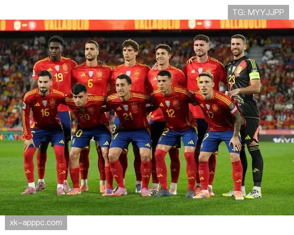 2026世界杯西班牙队阵容预测：新黄金一代能否重现传控王朝辉煌